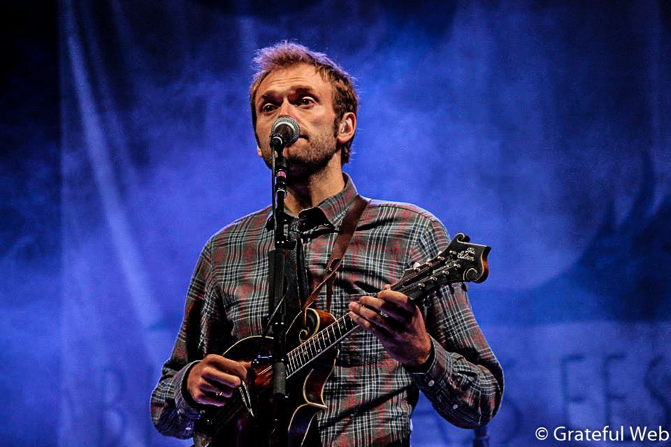 Chris Thile