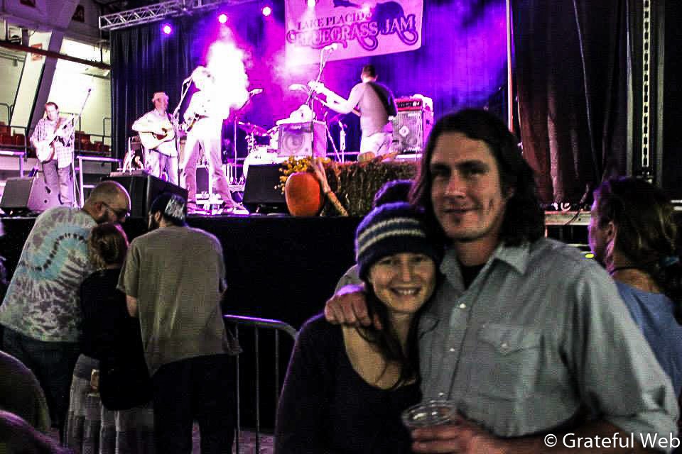 Jack Shea Arena | Lake Placid Bluegrass Jam