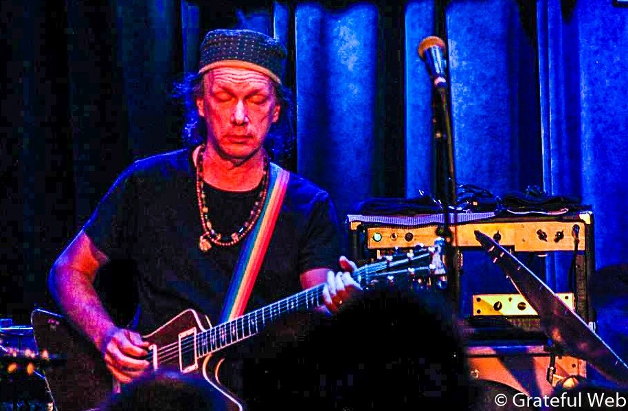 Steve Kimock | Mill Valley, California