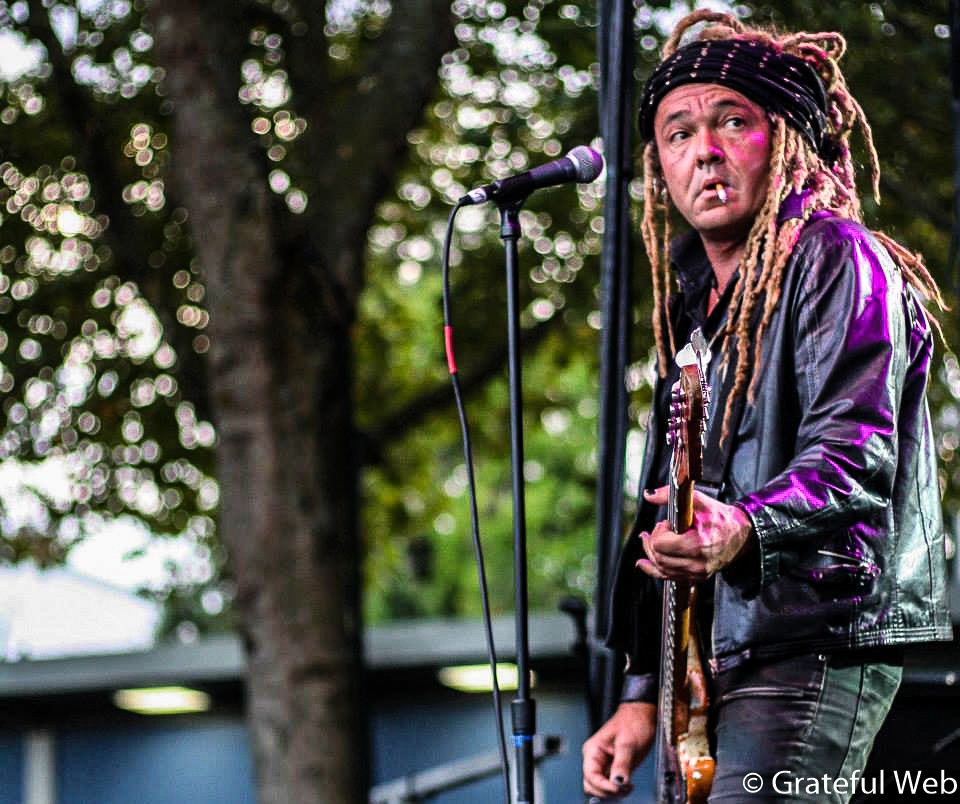 Nada Surf | Bumbershoot