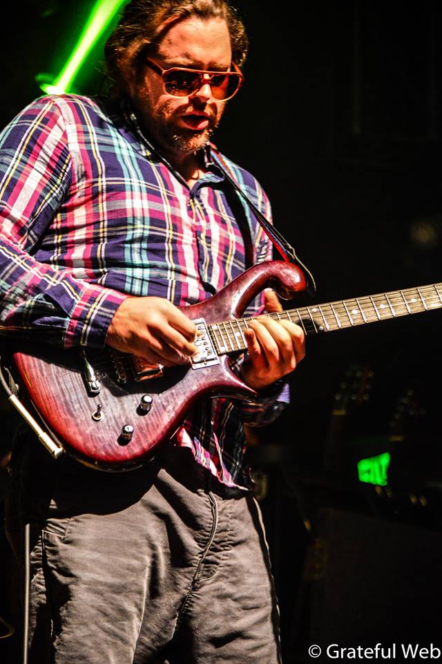 Jon Gutwillig | Disco Biscuits