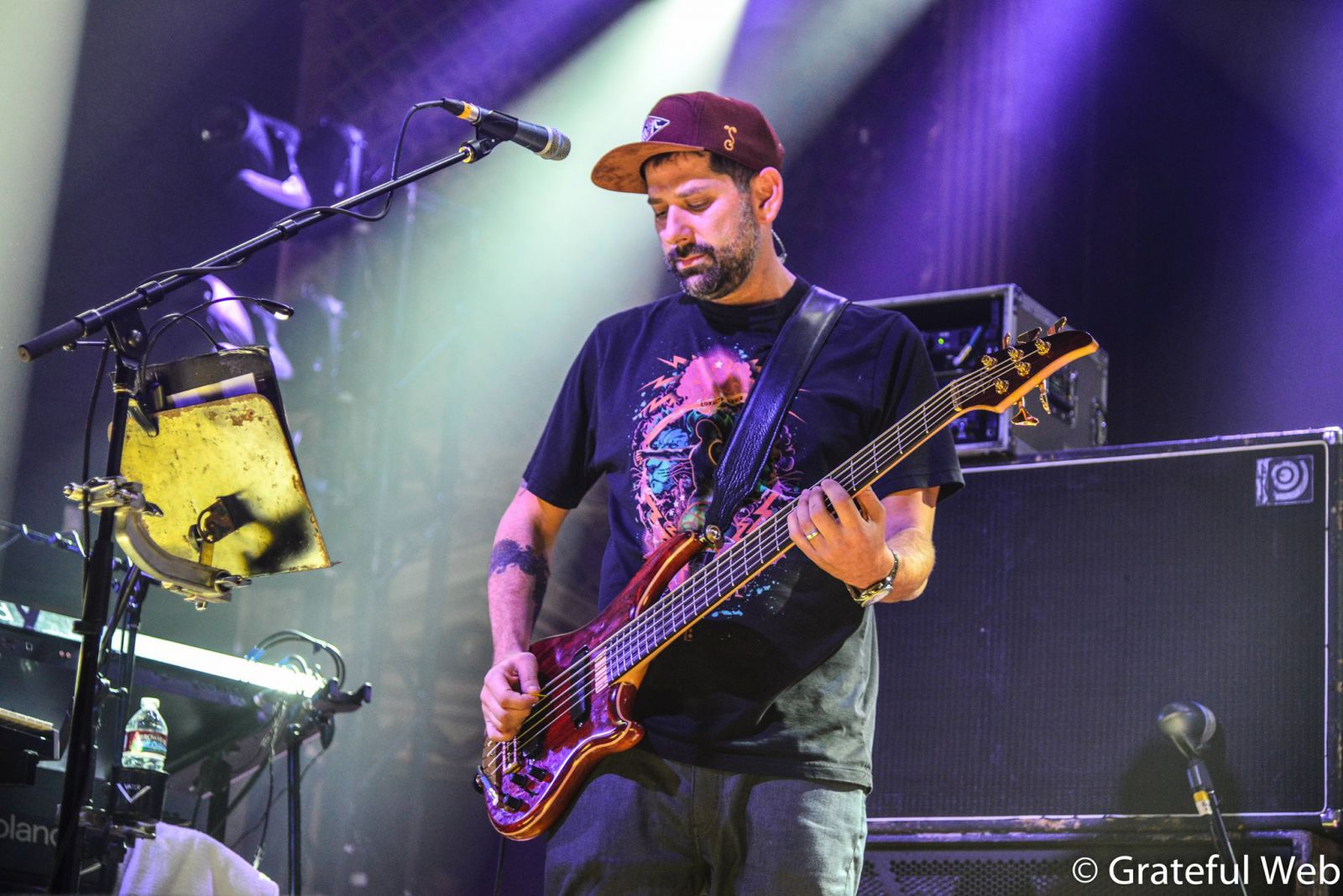 Marc Brownstein | Disco Biscuits