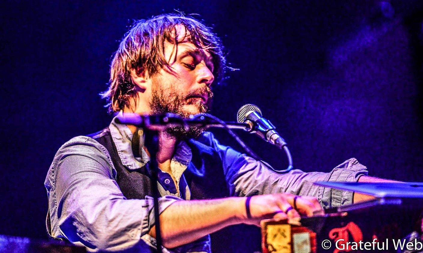 Marco Benevento | Joe Russo's Almost Dead