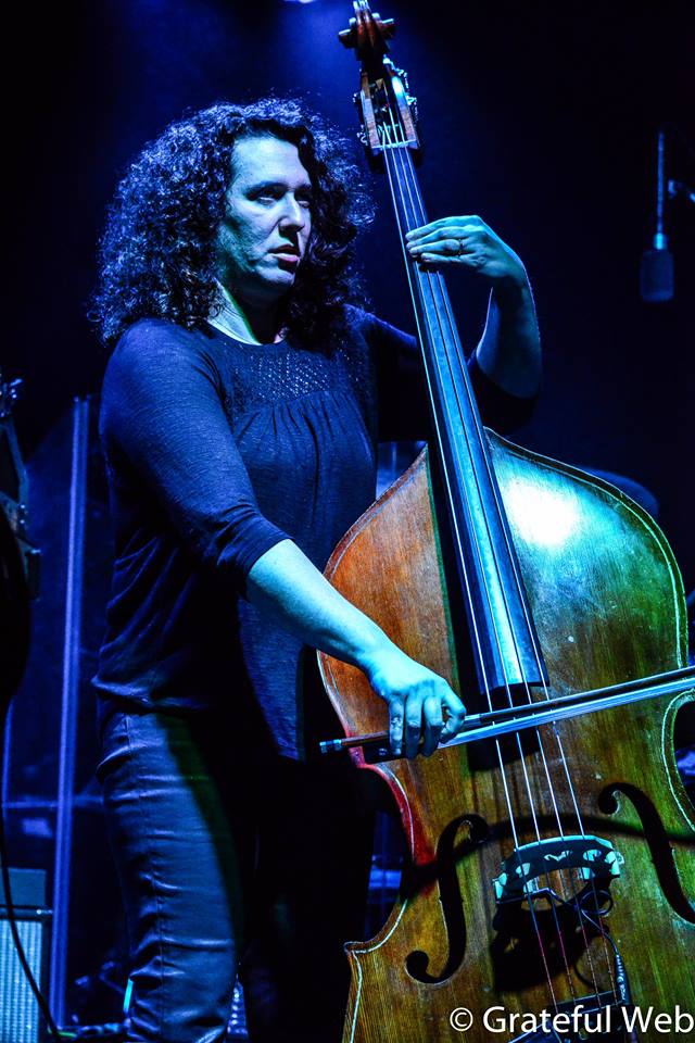 Alana Rocklin | STS9