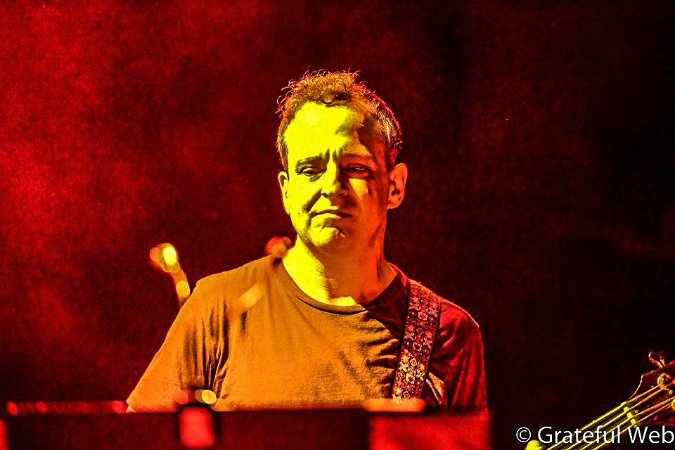 Dave Dreiwitz | Joe Russo's Almost Dead