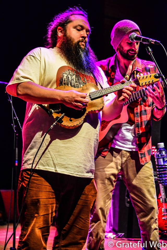 Satsang | Boulder Theater