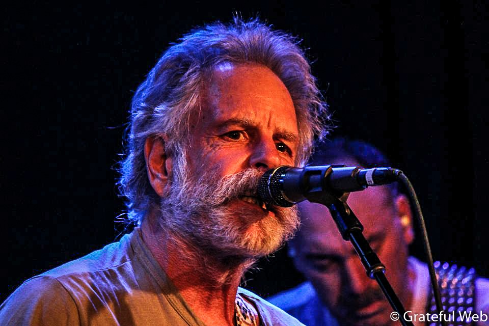 Bobby Weir | Sweetwater Music Hall