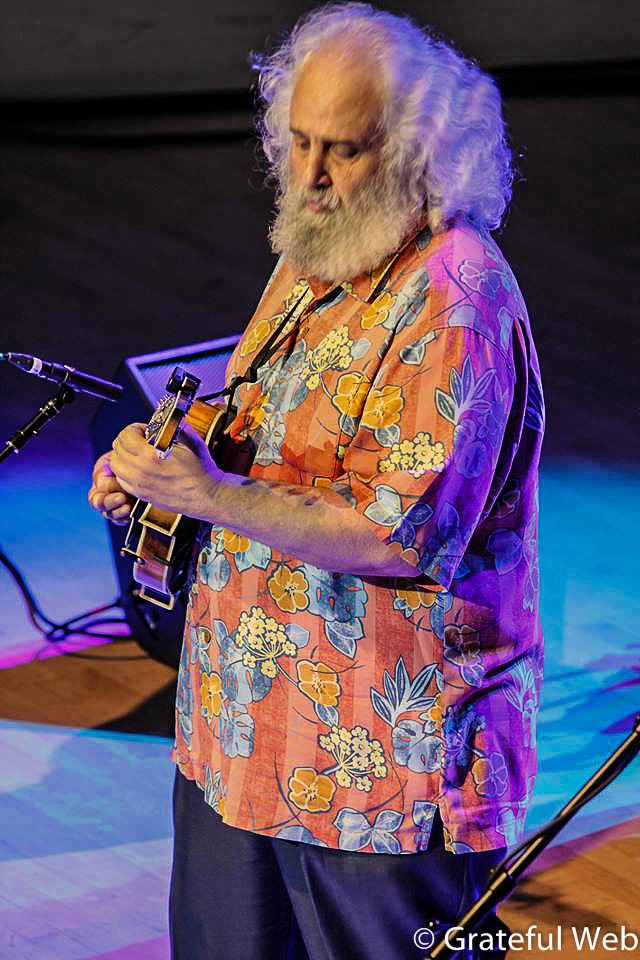 David Grisman