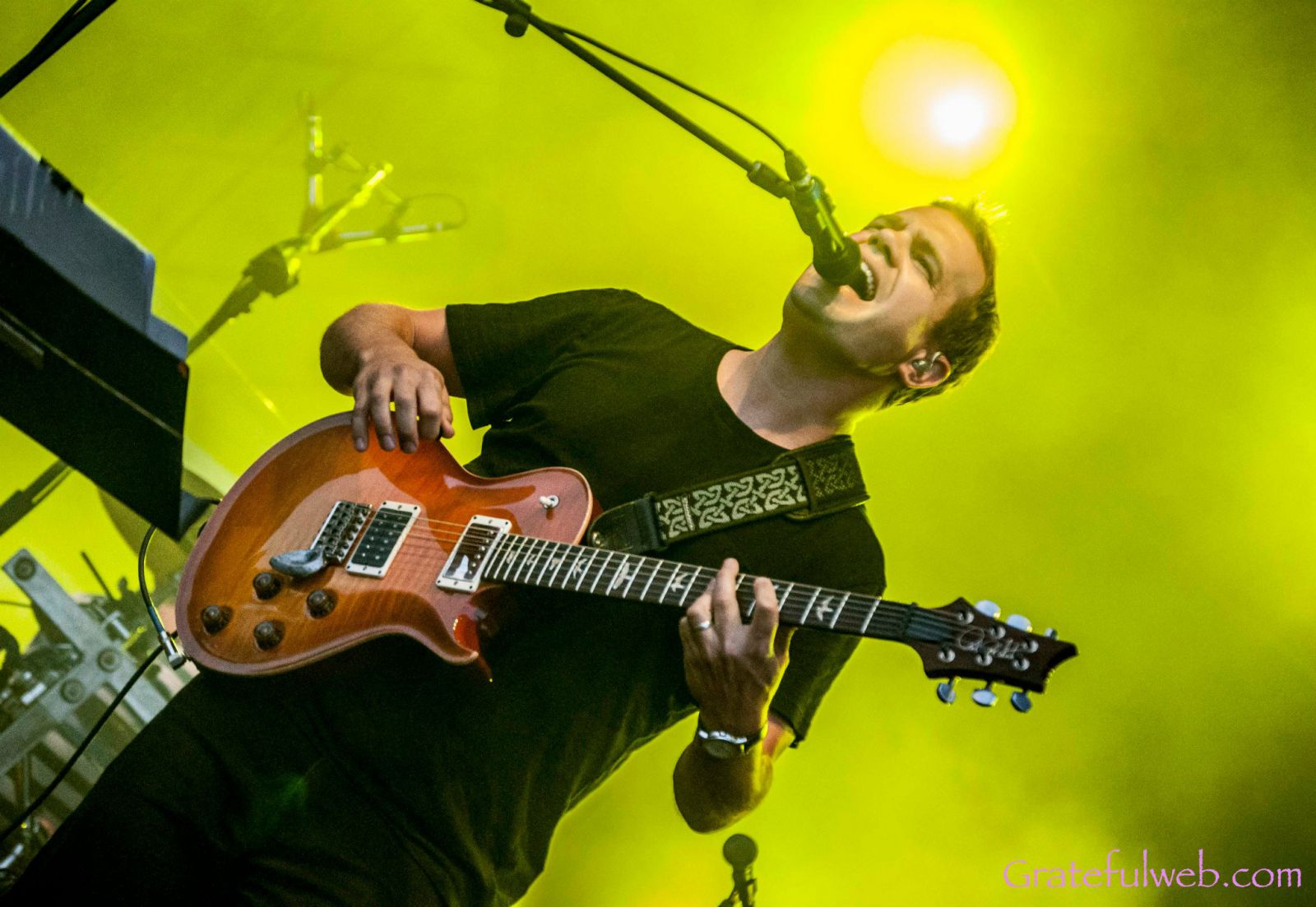 Brendan Bayliss | Umphrey's McGee