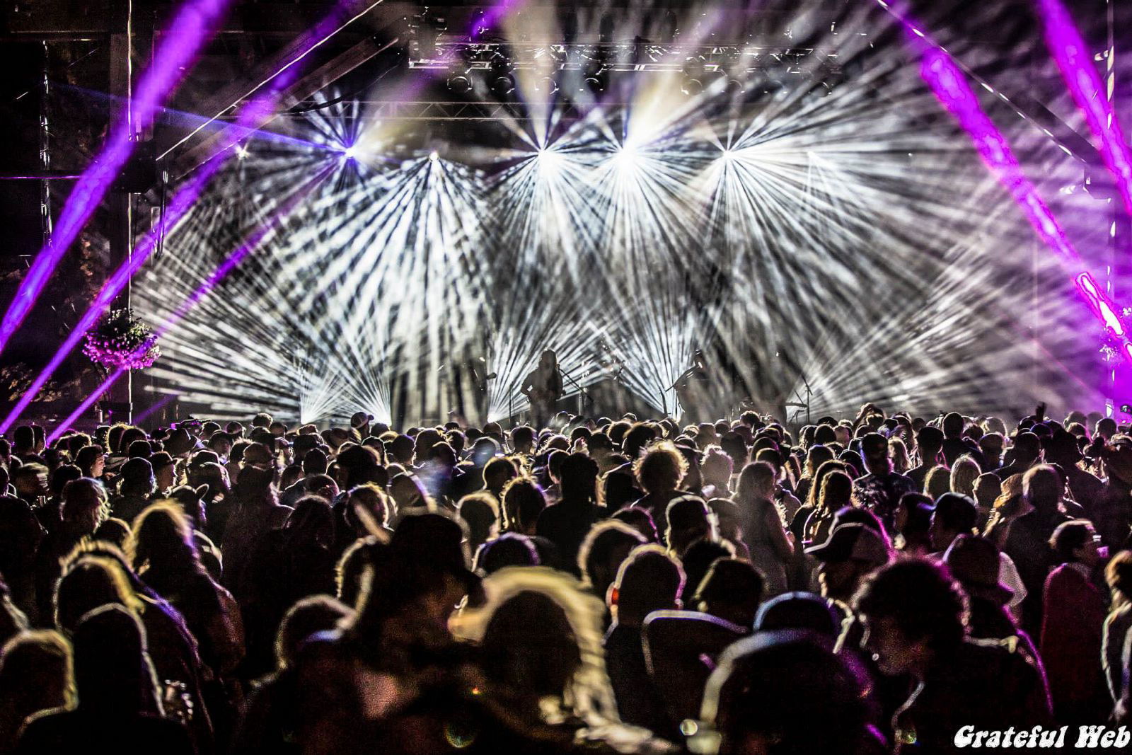 Greensky Bluegrass | Northwest String Summit