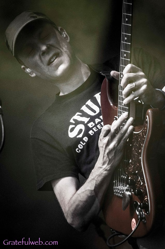 Jake Cinninger | Umphrey's McGee