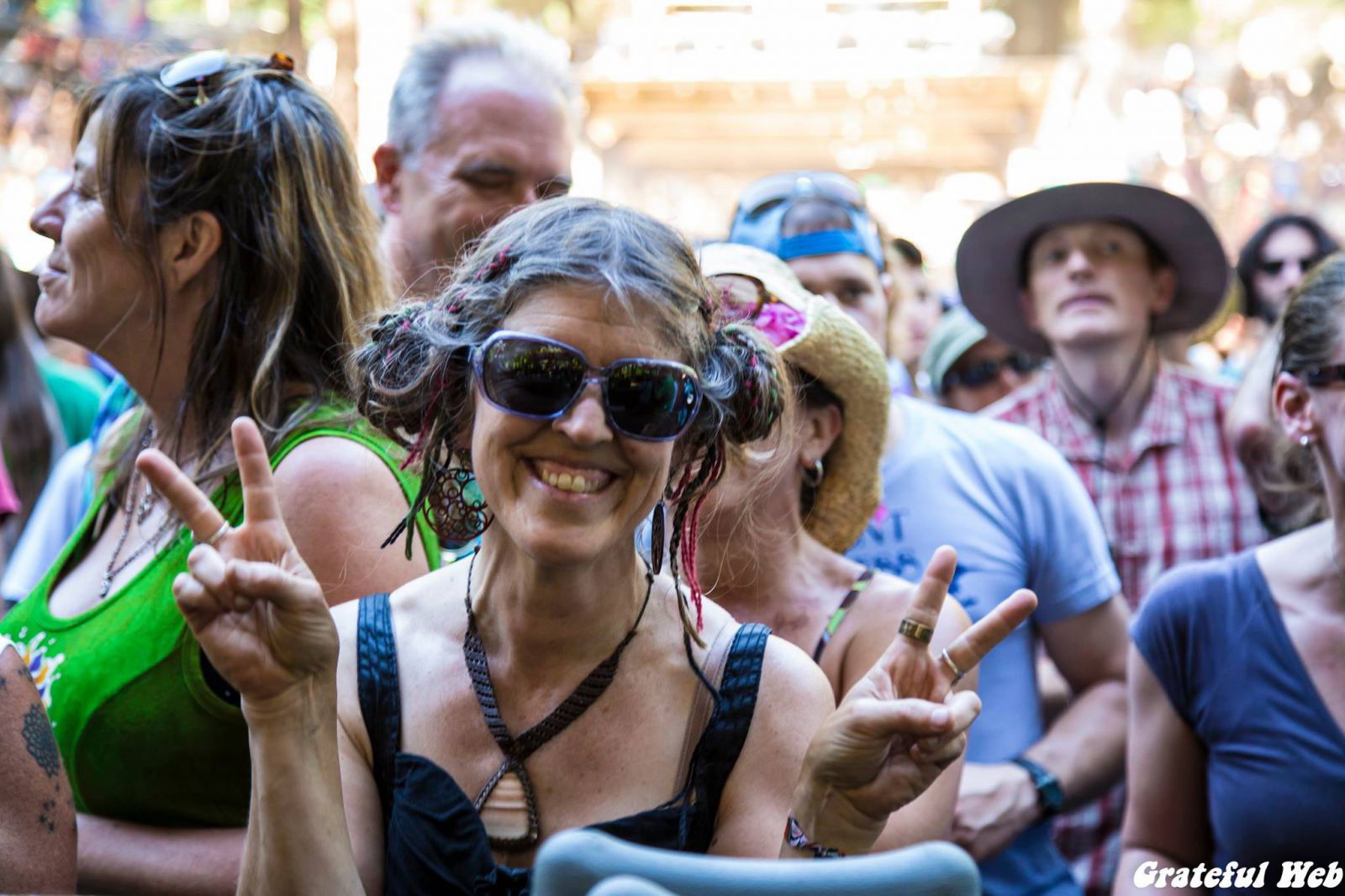 Northwest String Summit