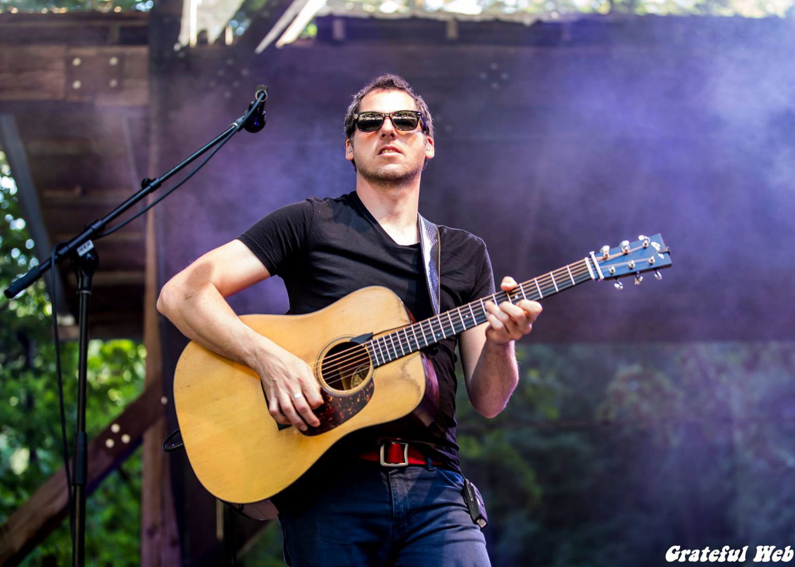 Andy Falco | Infamous Stringdusters