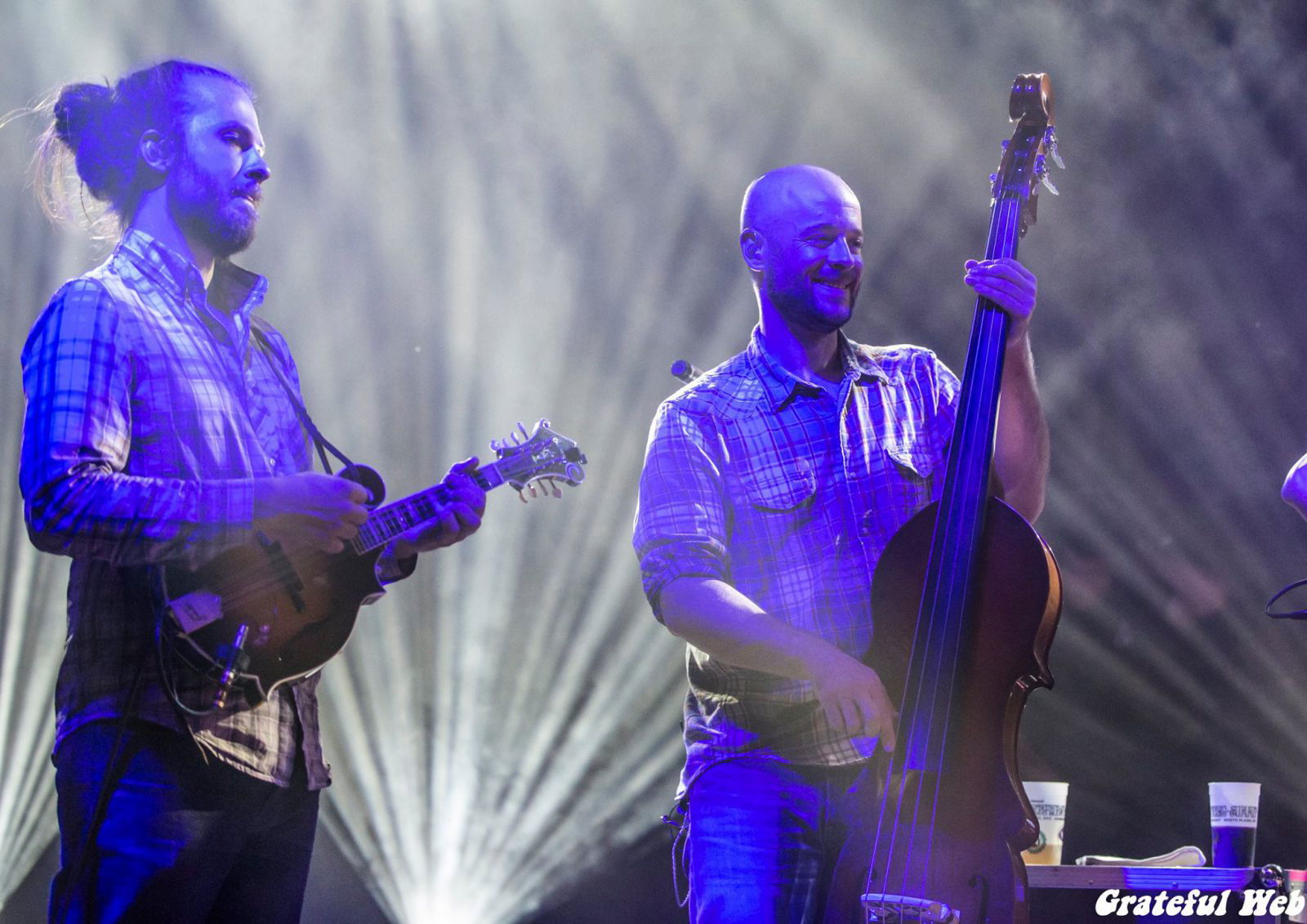 Jacob and Ben | YMSB | NWSS