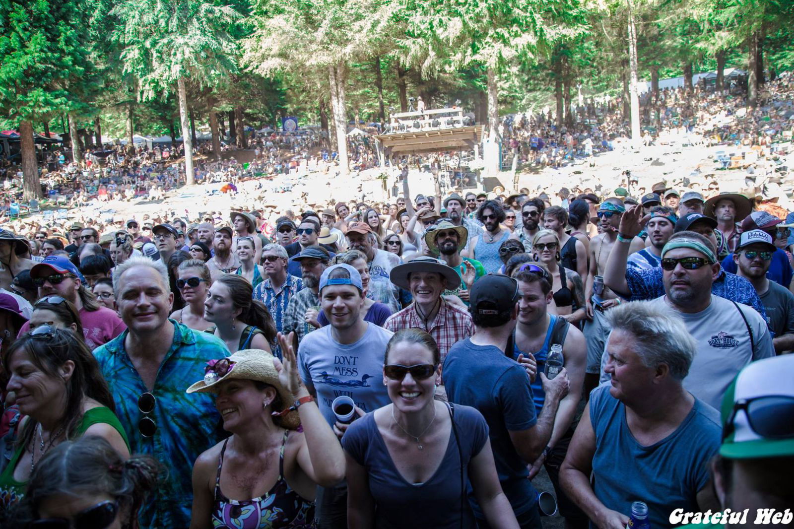 Northwest String Summit