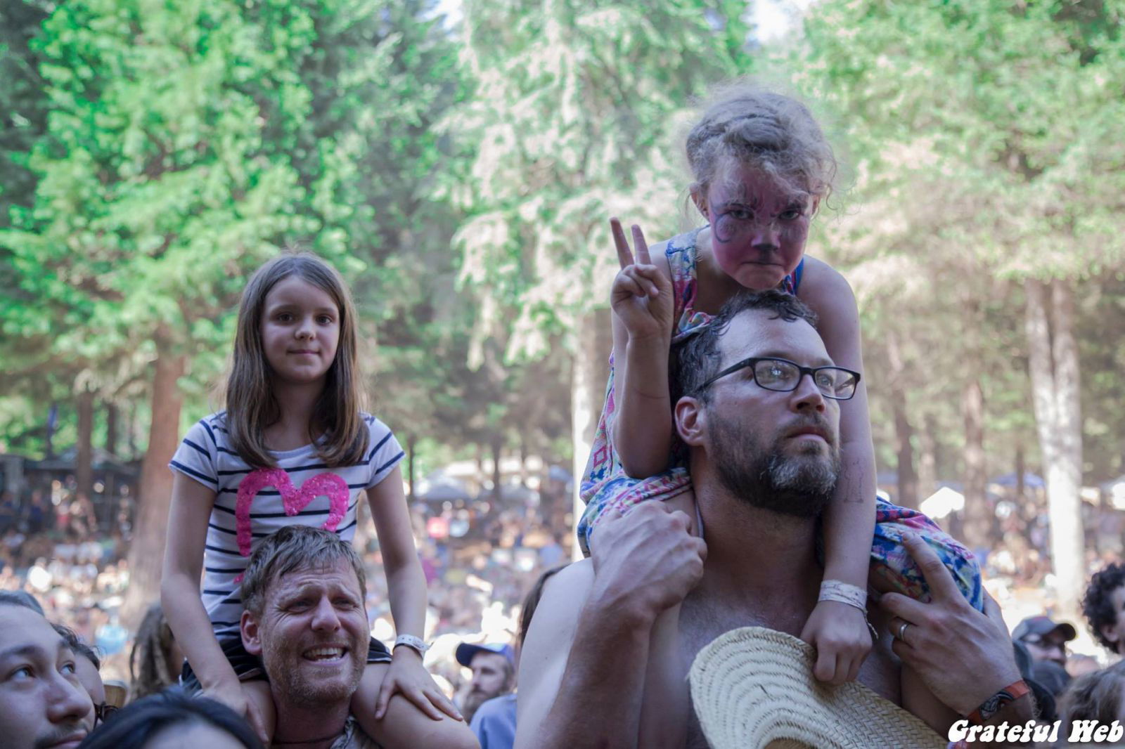 Northwest String Summit