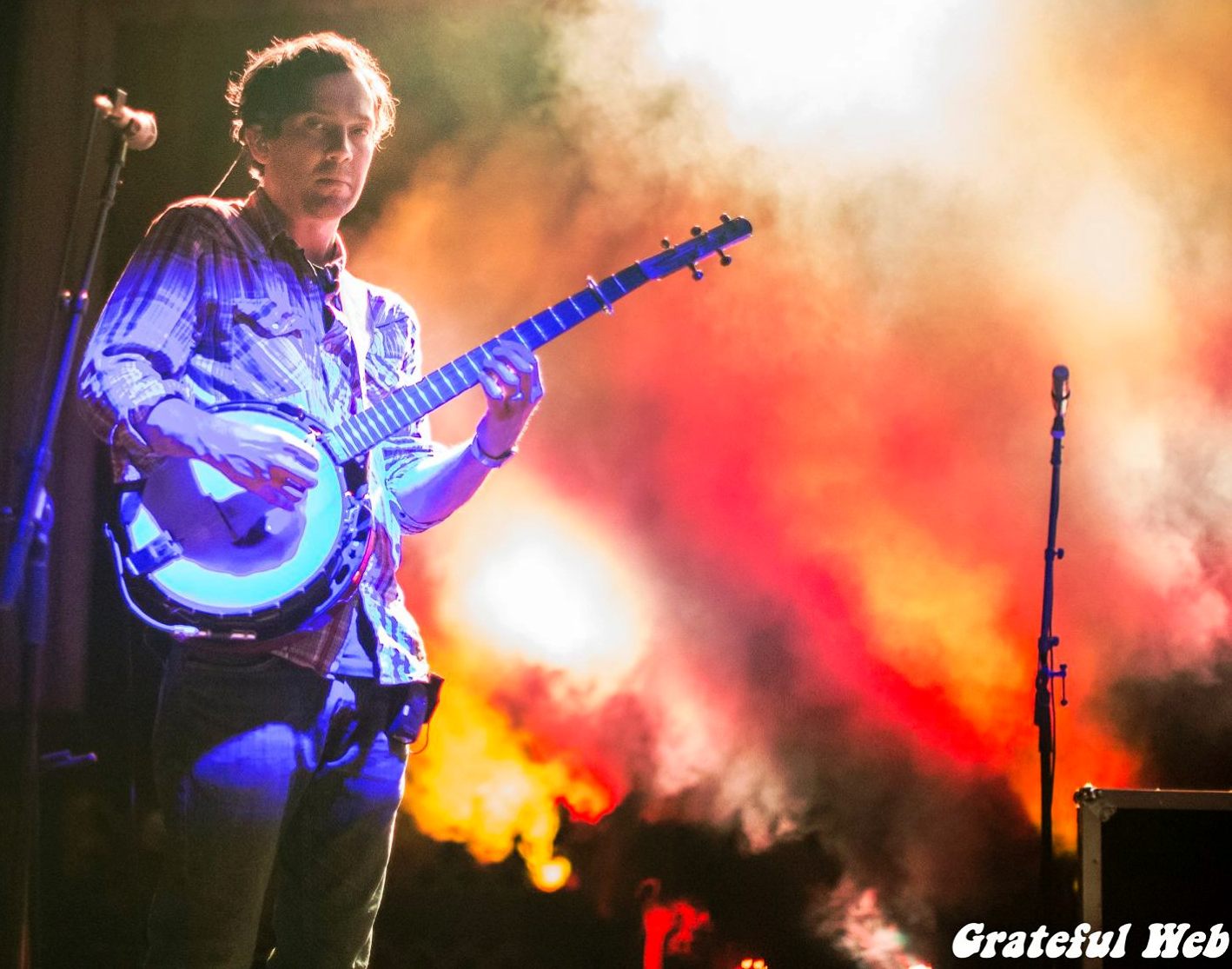 Dave Johnston | YMSB