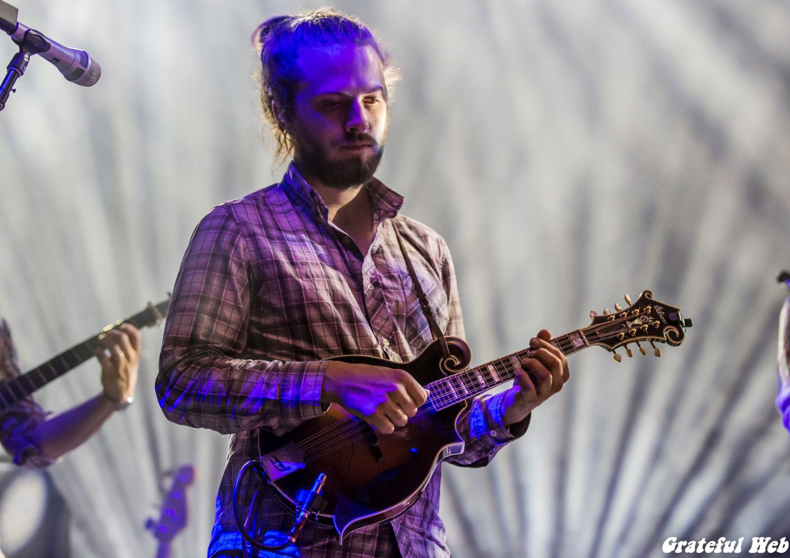 Jake Joliff | Northwest String Summit