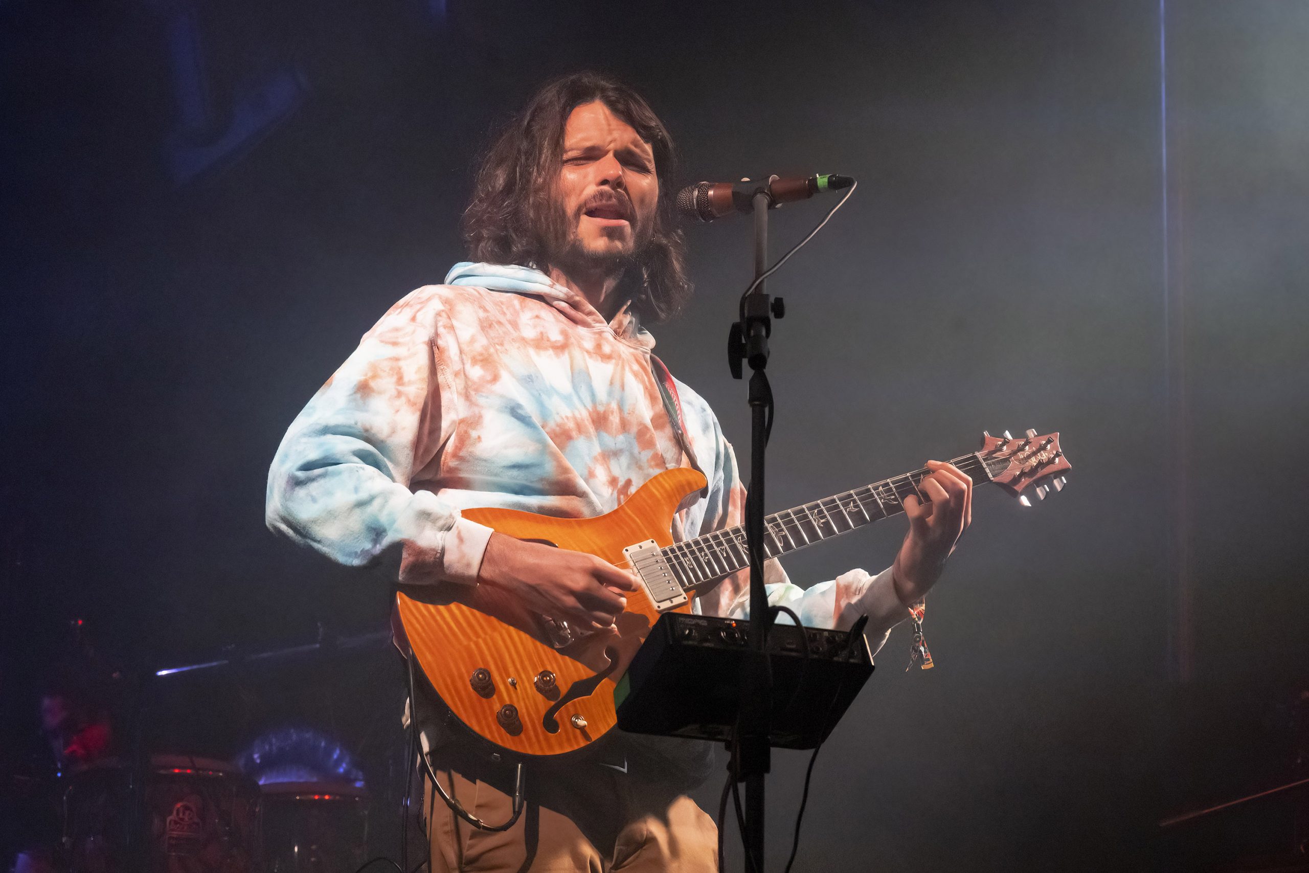 Goose | THE THING: Music & Arts & Other Things