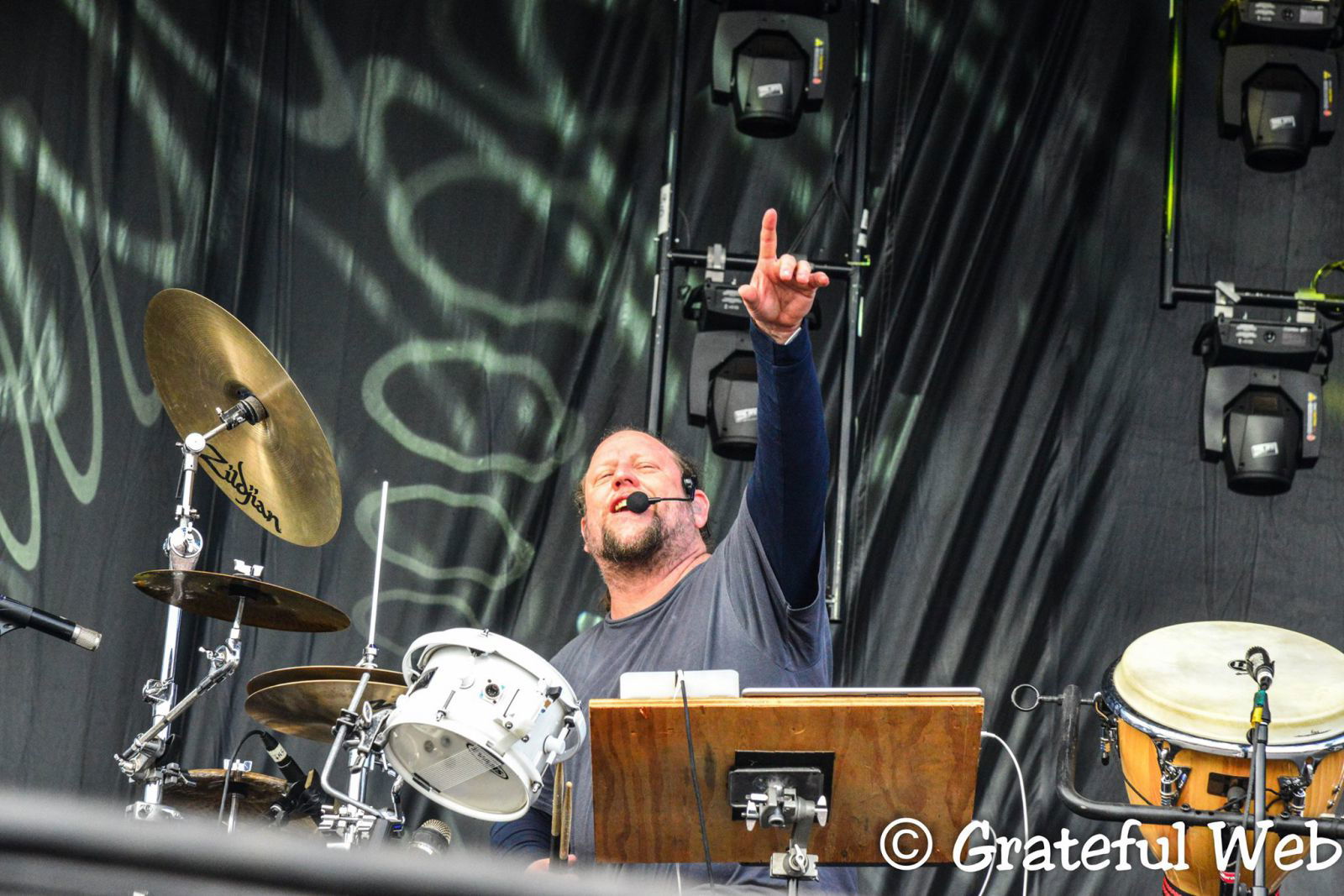 Jason Hann | Summer Camp Music Festival