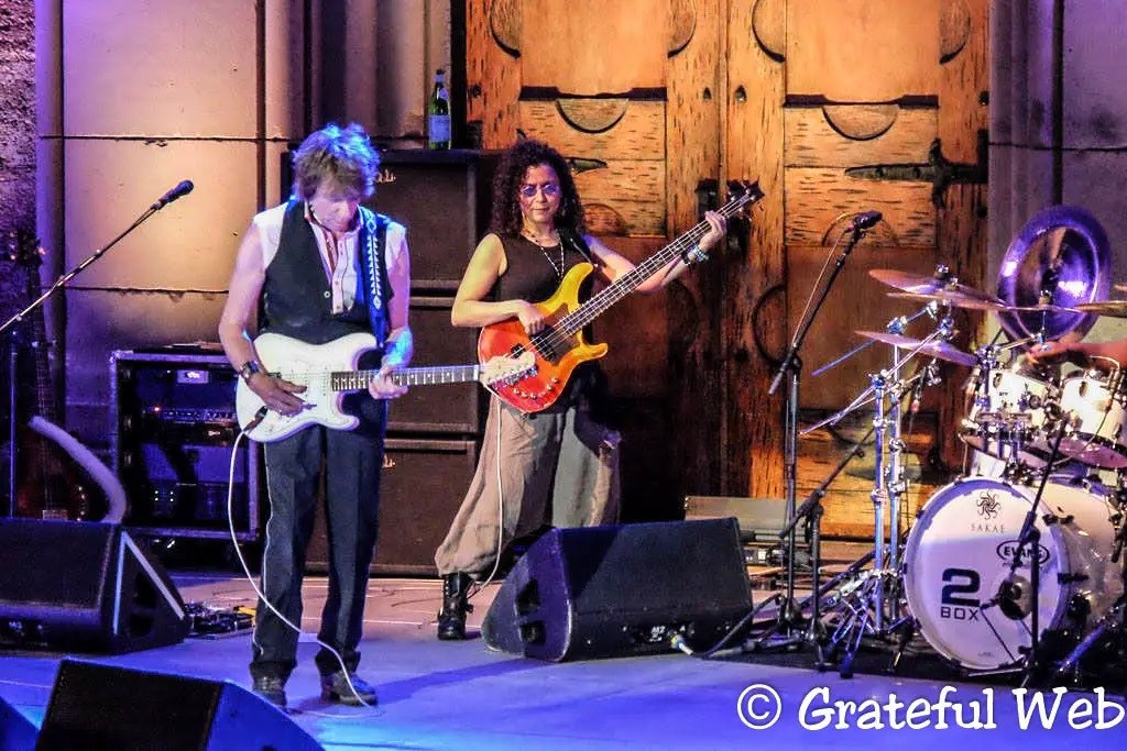 photo by Liliana Quiroz