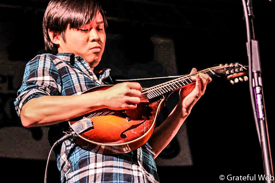 Lake Placid Bluegrass Jam | photos by Laura McDaniel
