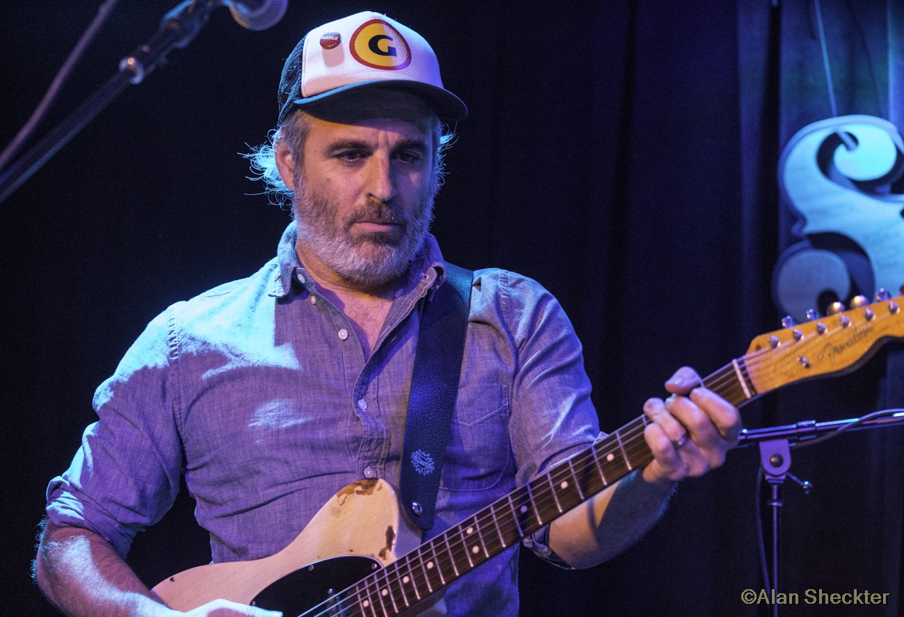 Greg Loiacano | Sweetwater Music Hall