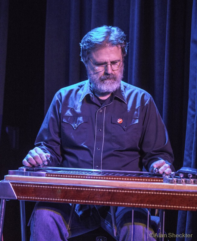 Dave Zirbel | Sweetwater Music Hall