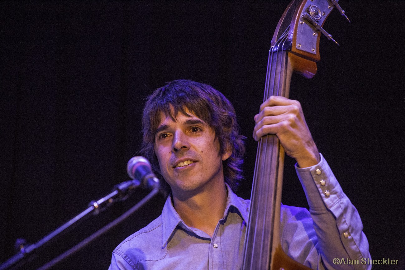 Steve Adams | Sweetwater Music Hall