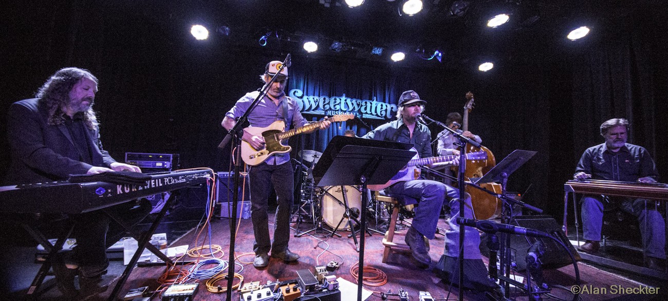 Sweetwater Music Hall | Mill Valley, CA