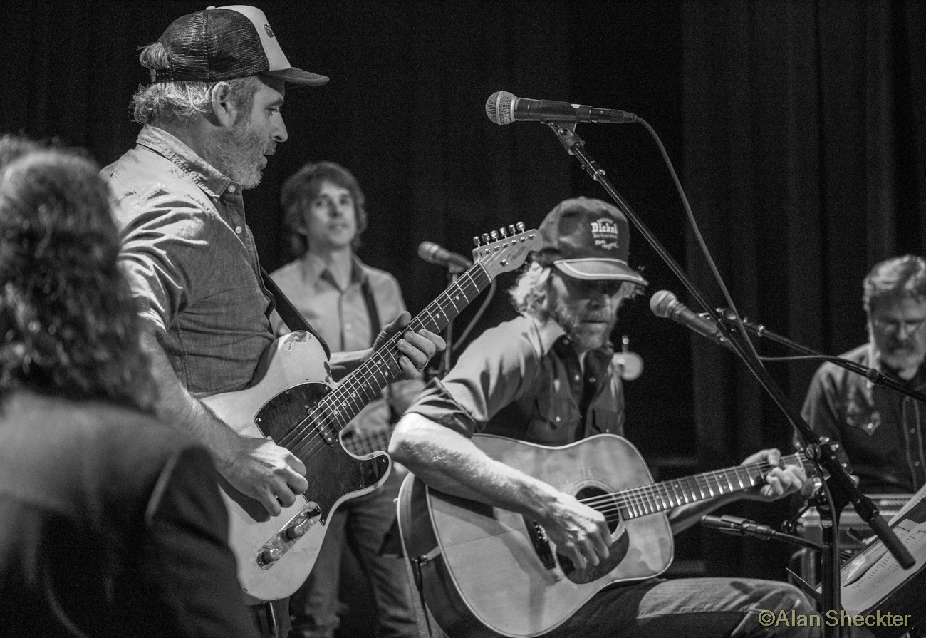 Merle Haggard Tribute | Sweetwater Music Hall