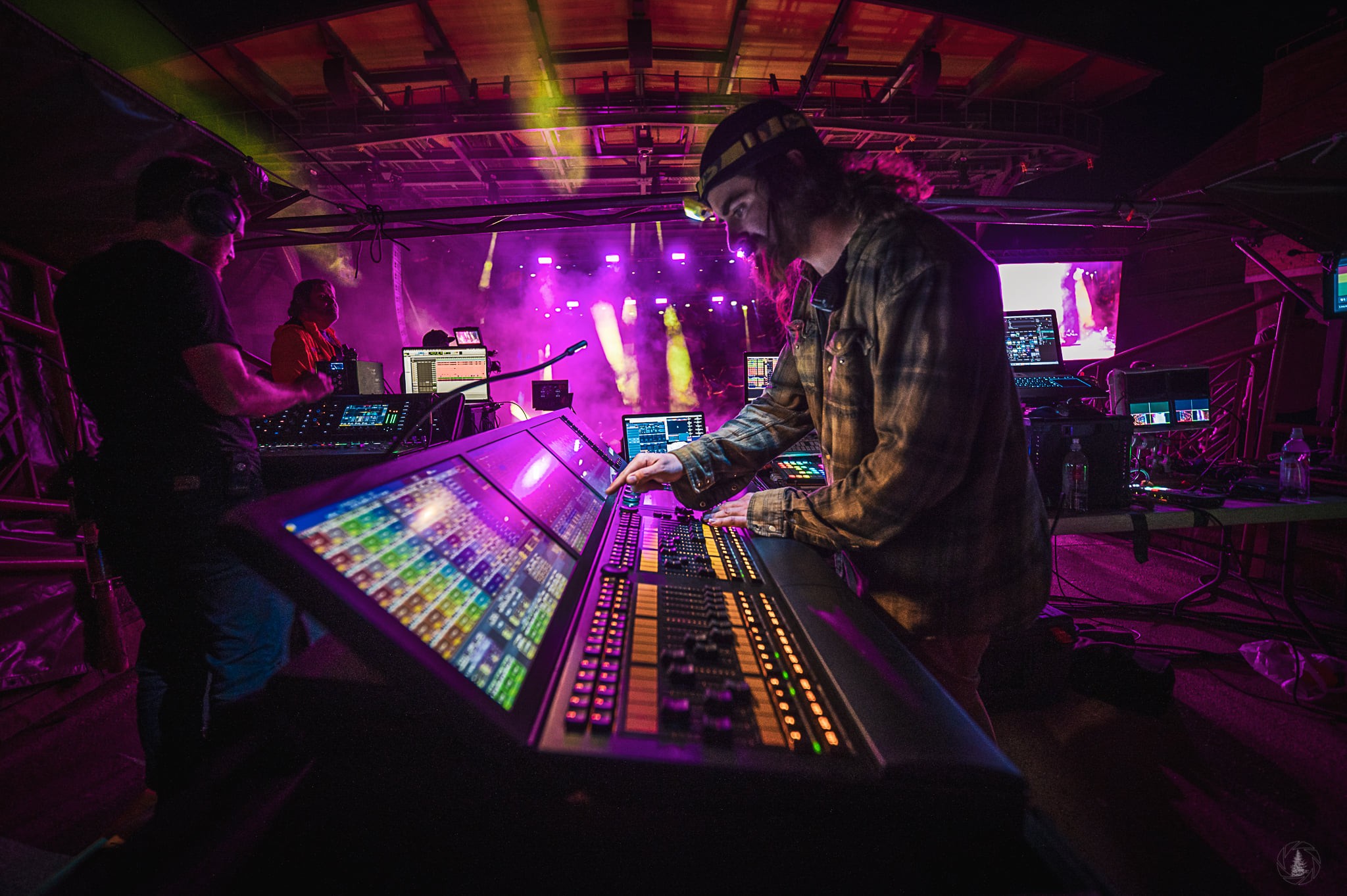 soundboard - Morrison, CO