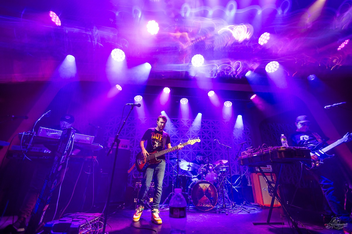 Space Bacon | Brooklyn Made