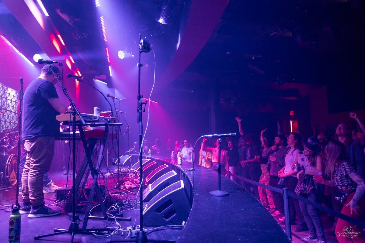 Space Bacon | Brooklyn Made