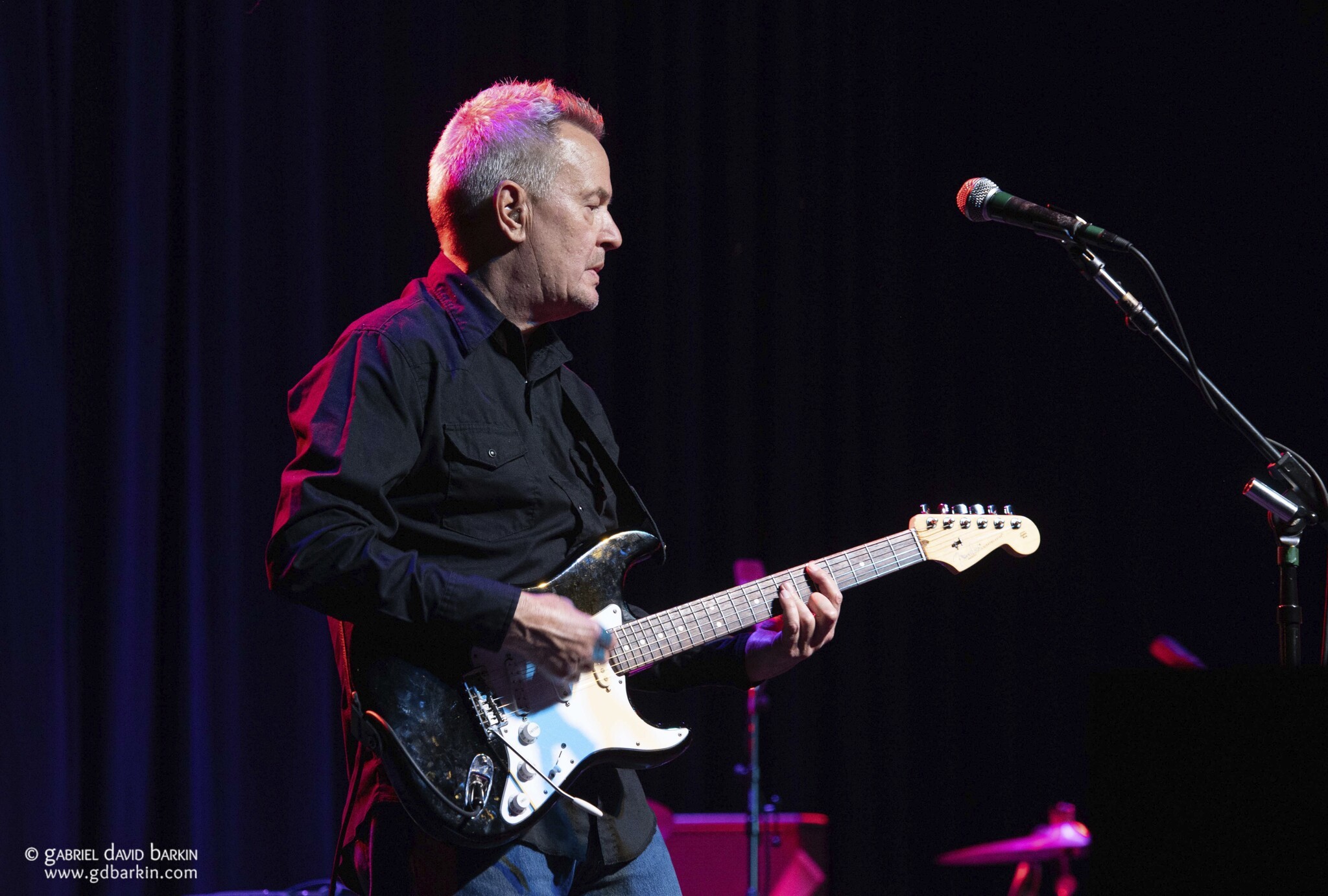 Camper Van Beethoven | San Francisco, CA