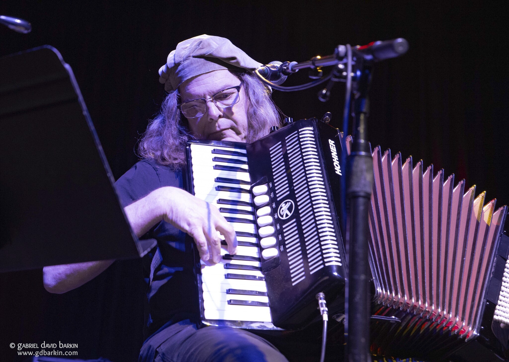 Camper Van Beethoven | San Francisco, CA