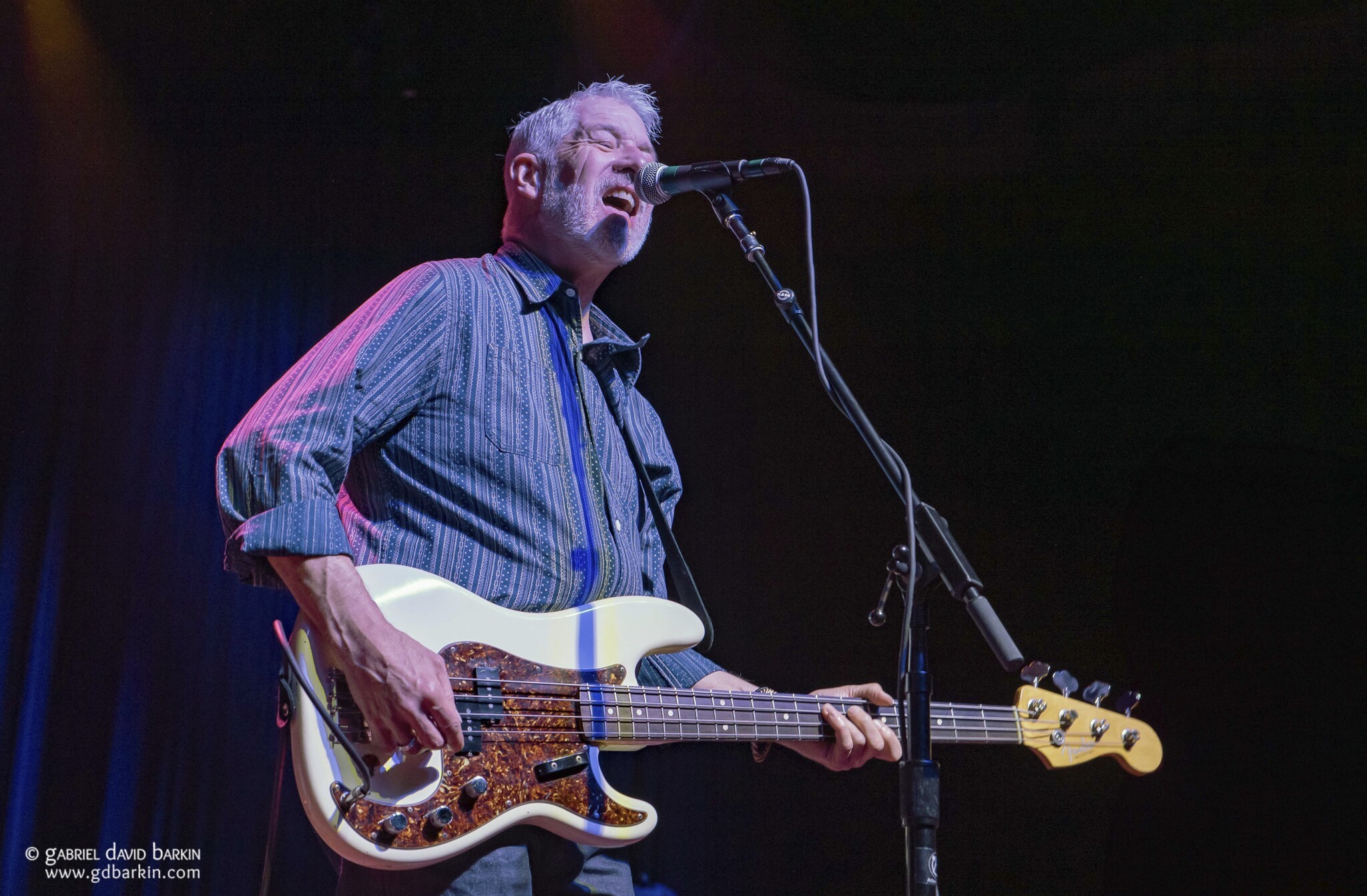 Camper Van Beethoven | San Francisco, CA