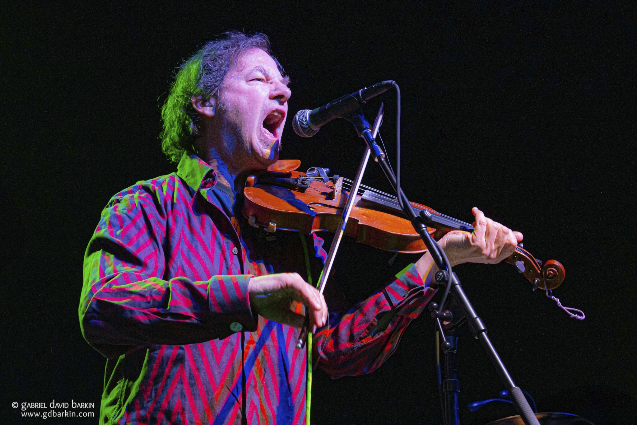 Camper Van Beethoven | San Francisco, CA