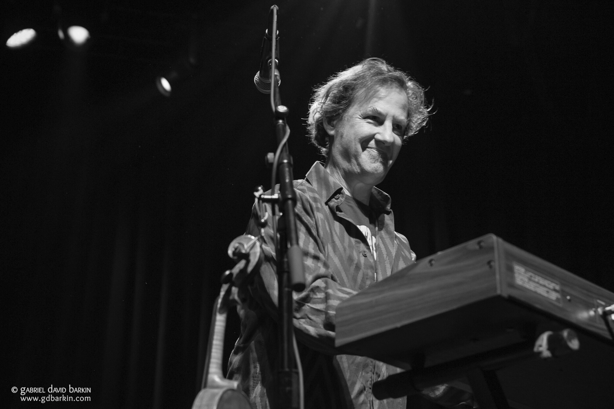 Camper Van Beethoven | San Francisco, CA