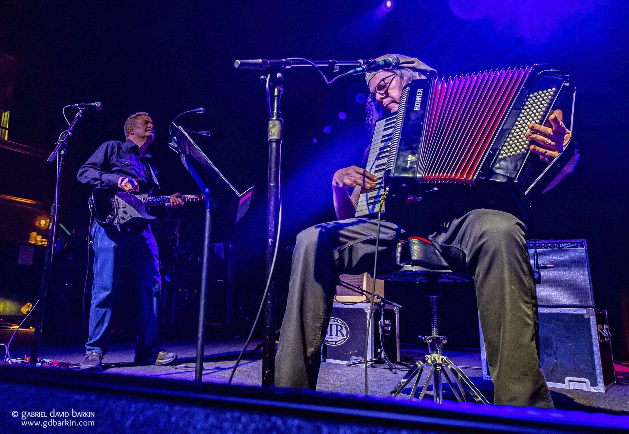Camper Van Beethoven | San Francisco, CA