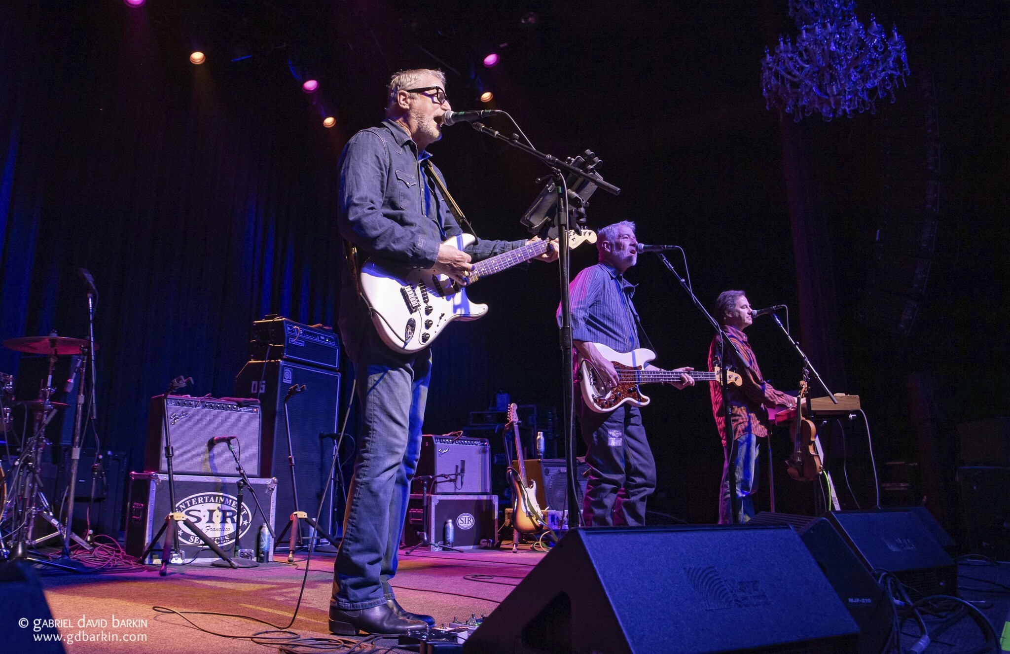 Camper Van Beethoven | San Francisco, CA