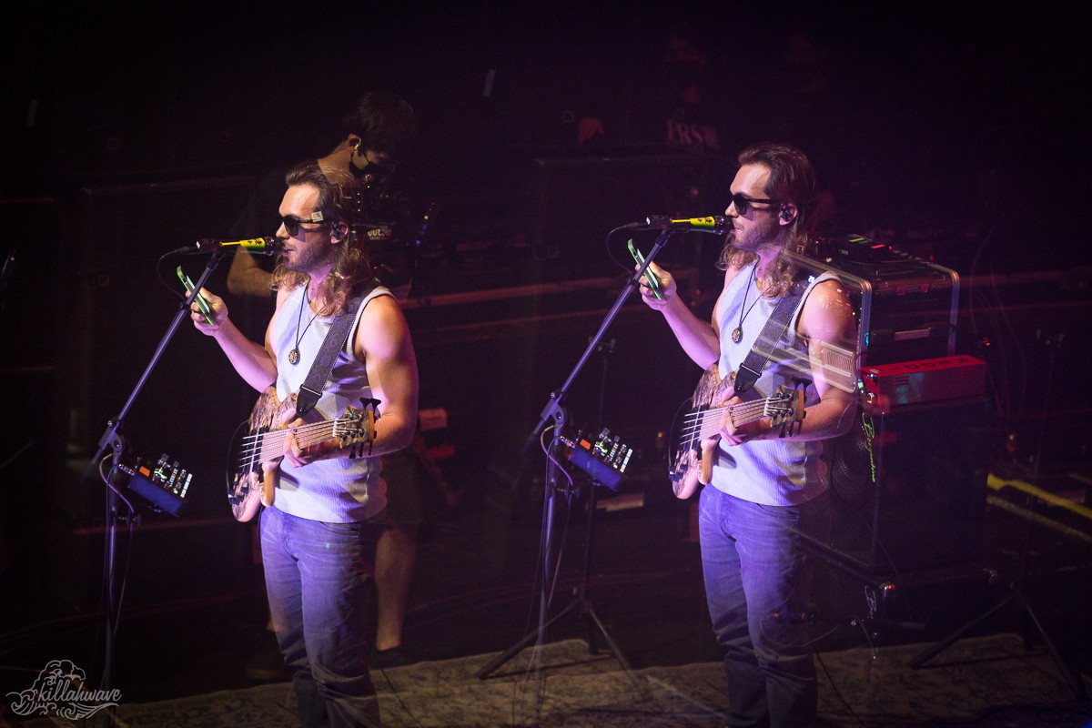 Trevor Weekz reads Robert Frost's &ldquo;Acquainted with the Night" | Terminal 5