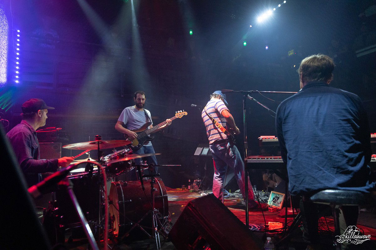 Tea Leaf Green | Baltimore, MD