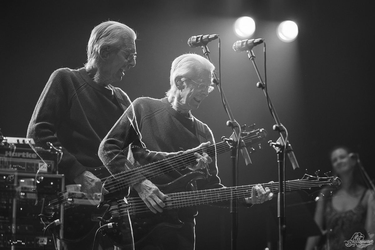 Phil Lesh | Phil Lesh and Friends