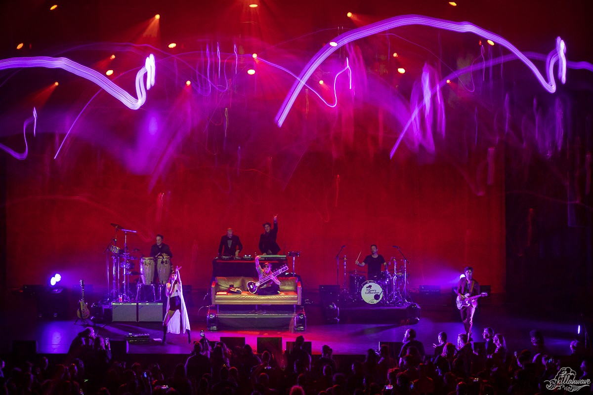 Thievery Corporation | Brooklyn, NY