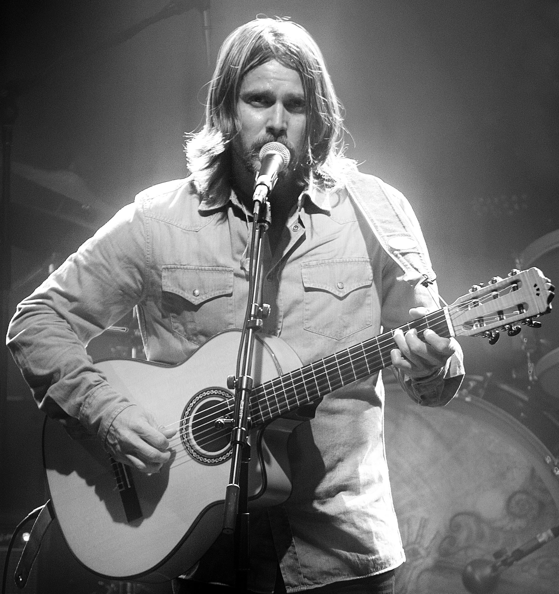 Lukas Nelson | Fox Theatre