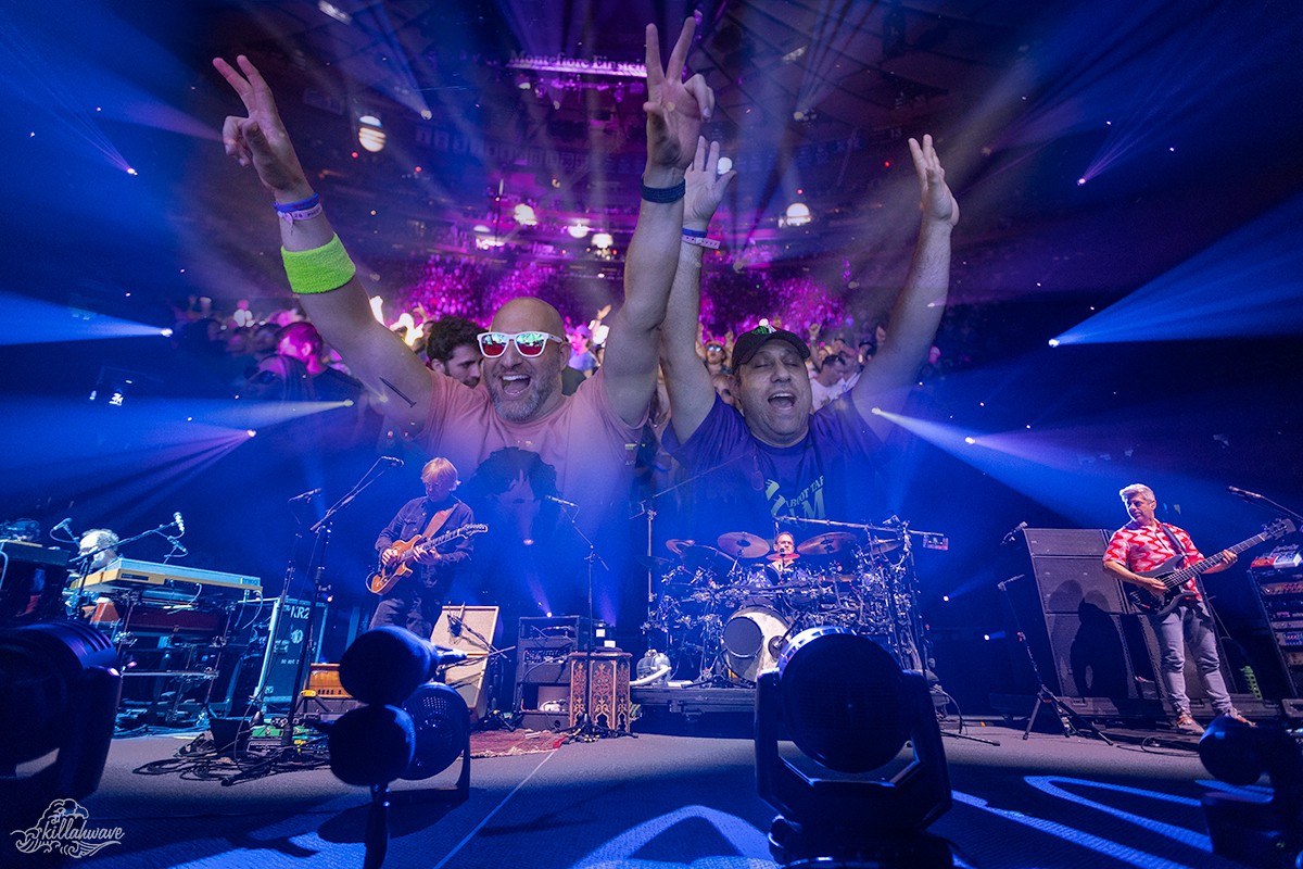 Phish | Madison Square Garden