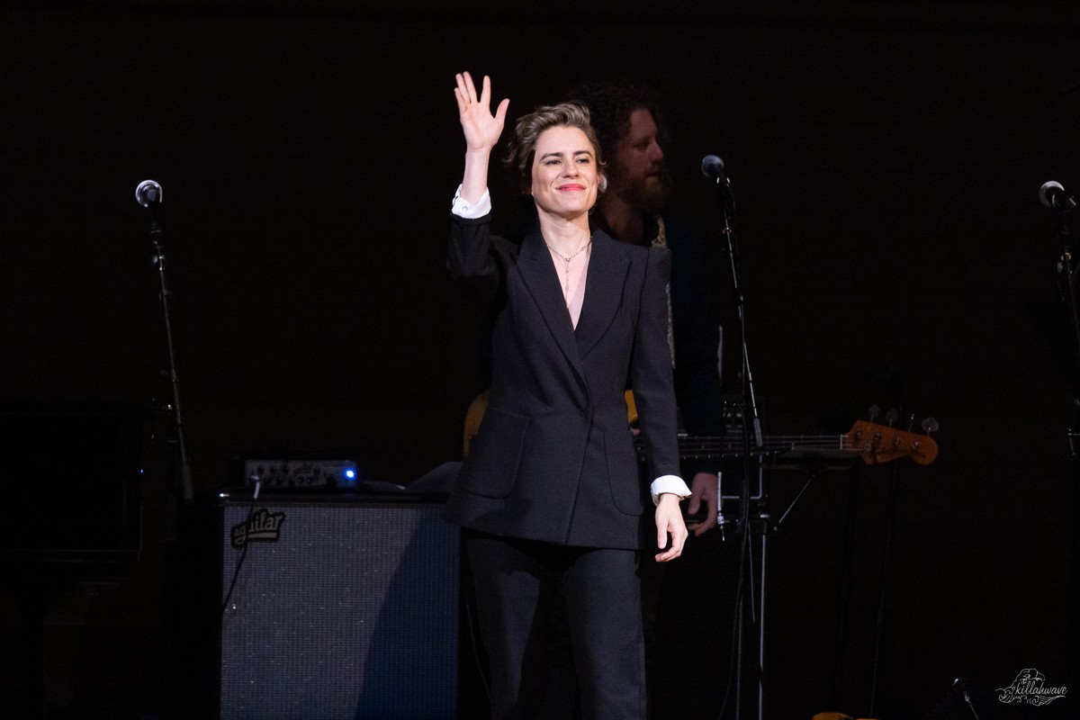 Leslie Mendelson | Carnegie Hall