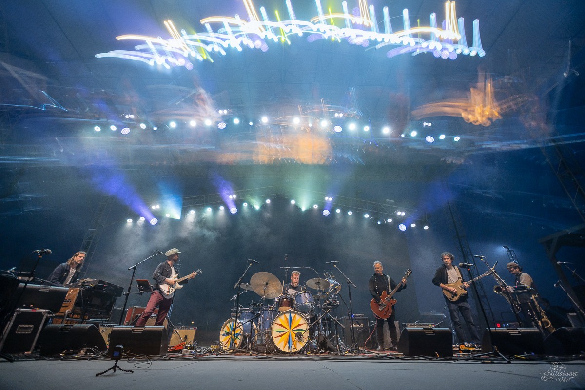 Stone Pony Summer Stage | Asbury Park, NJ