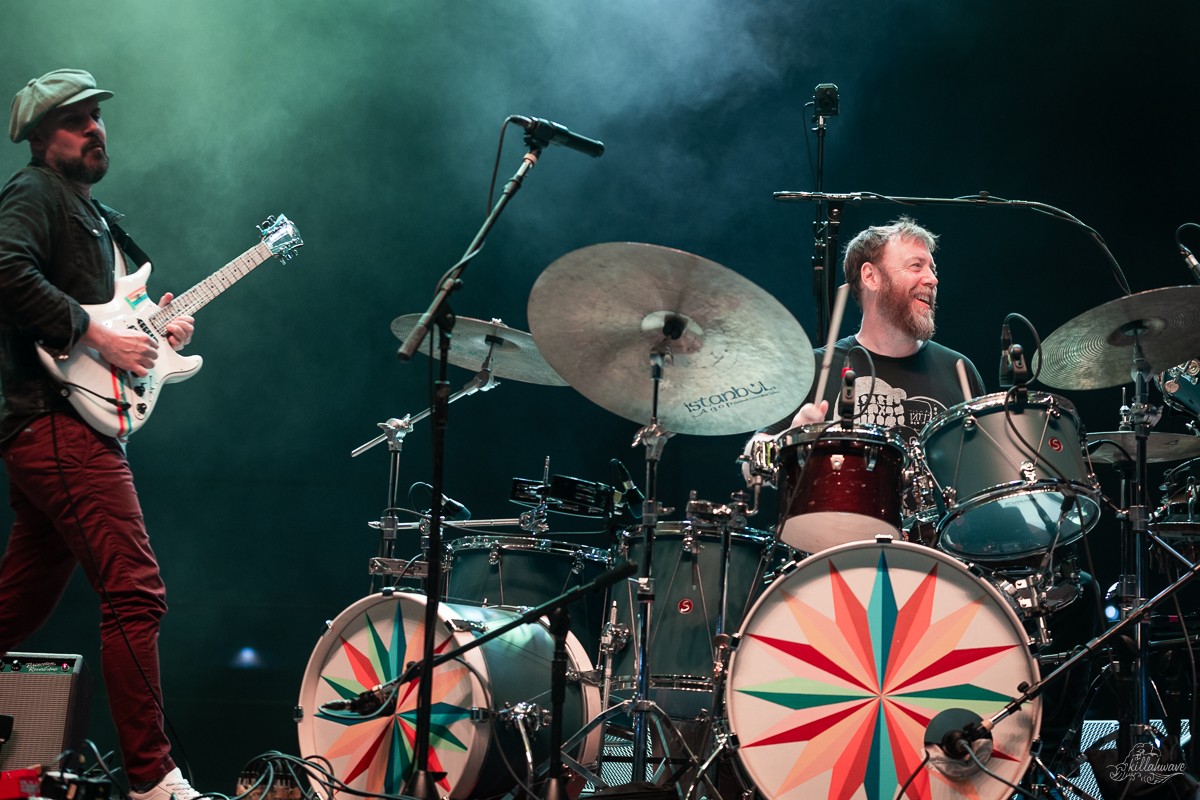 Joe Russo's Almost Dead | Stone Pony Summer Stage